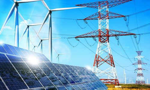 duurzame energie