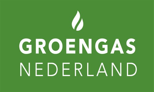 groen gas in nederland