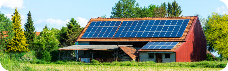 zonneboiler rendement